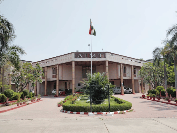 Army Institute of Management and Technology Greater Noida Campus Infrastructure photo 7